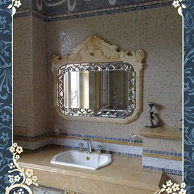 Дизайн интерьера: частный дом ванная комната